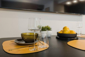 Elegant Studio near Tallinn Old Town Tallinn